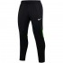 Nike Dri-Fit Academy Pro Pant Kpz Men's Pants Black DH9240 011 S