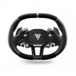 Thrustmaster Hypercar Wheel Add-On Black, Silver USB Steering wheel Analogue / Digital PC, PlayStation 4, PlayStation 5, Xbox One, Xbox One S, Xbox One X