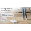 Extralink HOME ODKURZACZ PAROWY 1500W R-357 Extralink HOME ODKURZACZ PAROWY 1500W R-357