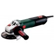 Metabo WEVA 15-125 Quick angle grinder 12.5 cm 11000 RPM 1550 W 2.5 kg Metabo WEVA 15-125 Quick angle grinder 12.5 cm 11000 RPM 1550 W 2.5 kg