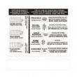 D'Addario EXL120 - electric guitar strings (9-42)
