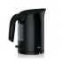 Braun WK 3000 BK electric kettle 1 L Black 2200 W