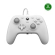 GameSir G7 HE White USB Gamepad Xbox One S, Xbox One X, Xbox Series S, Xbox Series X