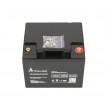 Extralink Accumulator AGM 12V 45Ah maintenance free