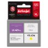 Activejet AB-427YNX Brother printer ink cartridge, replacement for Brother LC-427YXL Supreme 53 ml yellow
