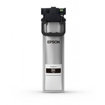 Epson WF-C53xx / WF-C58xx Series Ink Pack XL Black