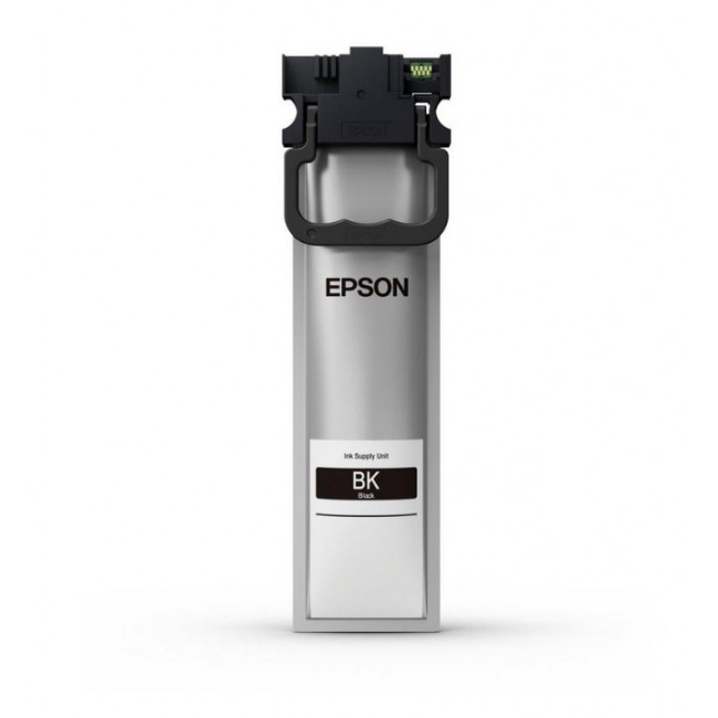 Epson WF-C53xx / WF-C58xx Series Ink Pack XL Black