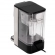 Hot Water Dispenser ADLER AD 1356 2.5 L Black, Silver Hot Water Dispenser ADLER AD 1356 2.5 L Black, Silver