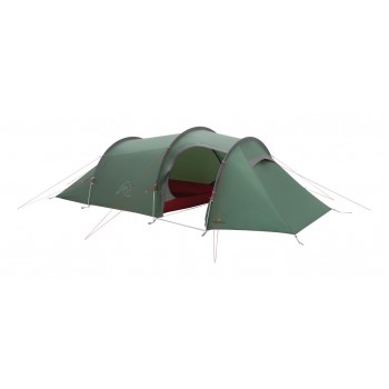 Robens Sage 3 Pro 3 person(s) Green Tunnel tent