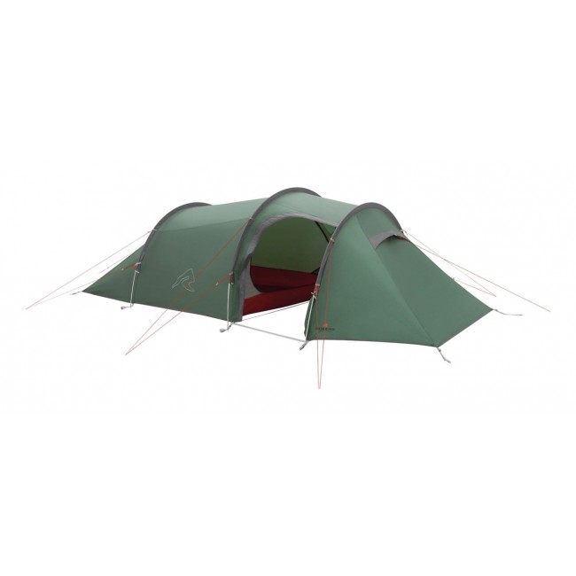 Robens Sage 3 Pro 3 person(s) Green Tunnel tent Robens Sage 3 Pro 3 person(s) Green Tunnel tent