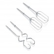 Severin HM 3830 mixer Hand mixer 400 W White Severin HM 3830 mixer Hand mixer 400 W White