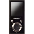 Intenso Video Scooter BT MP3 player 16 GB Black