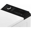 BEKO TB721DBVESPL washing machine Pet Hair Removal