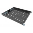 Digitus Shelf with Variable Rails for Fixed Mounting in 483 mm (19