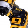 DeWALT DCF850P2T-QW impact driver
