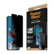 PanzerGlass 2-Way Privacy Screen Protector Samsung Galaxy S26 | Ultra-Wide Fit w. EasyAligner Clear screen protector 1 pc(s)