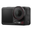 DJI Osmo Action 5 Pro action sports camera 40 MP 4K Ultra HD CMOS 25.4 / 1.3 mm (1 / 1.3