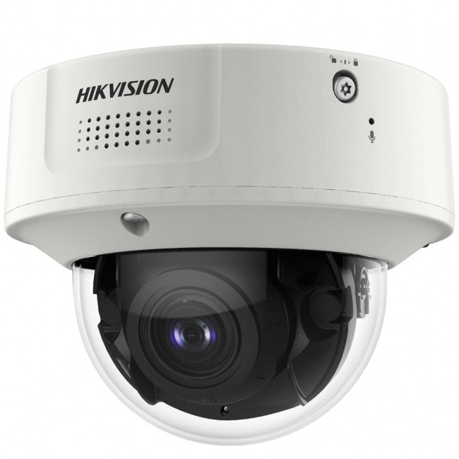 Hikvision iDS-2CD7146G0-IZHSY(8-32mm)(D) Dome IP security camera Outdoor 2560 x 1440 pixels Ceiling/wall