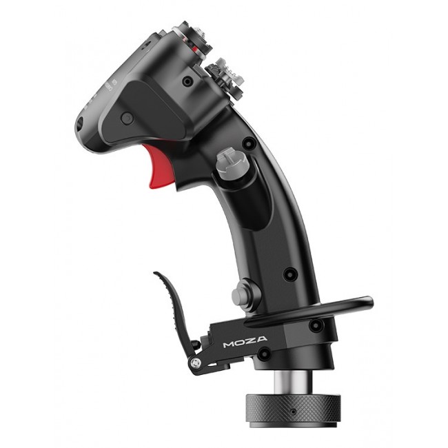 Moza Racing MH16 Flight stick Moza Racing MH16 Flight stick
