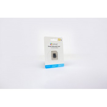 EZVIZ MicroSD 32 Gb MicroSDXC UHS-I Class 10