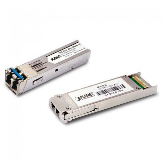 PLANET MTB-LR network transceiver module Fiber optic 10000 Mbit/s SFP+ 1310 nm
