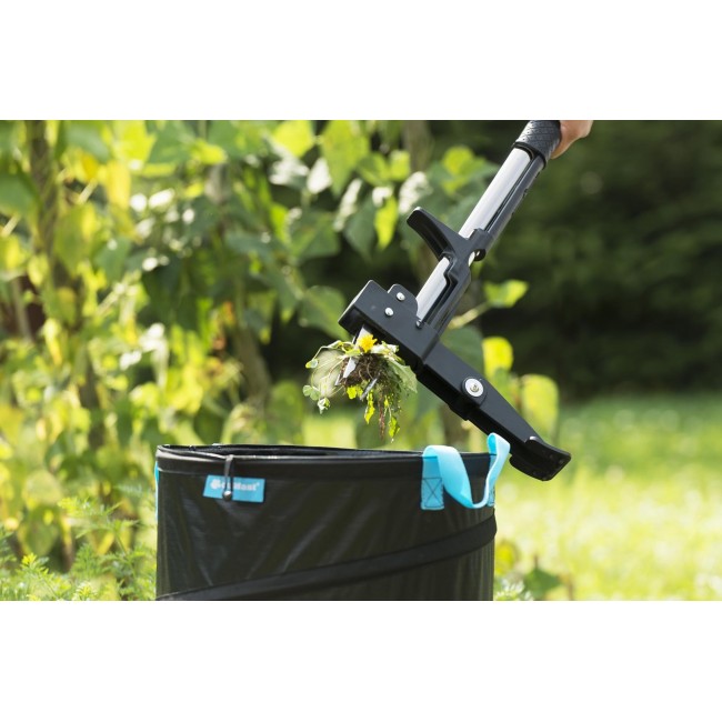 C.IDEAL WEED PULLER