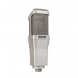 ikan STM01 microphone Grey Studio microphone