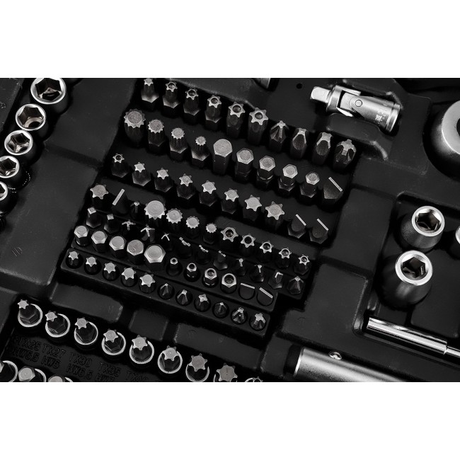 NEO TOOLS Socket Set 1/2