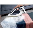 Tefal Pro Express Ultimate II GV9720 1.2 L Durilium Airglide Autoclean Ultra Thin soleplate Blue, White Tefal Pro Express Ultimate II GV9720 1.2 L Durilium Airglide Autoclean Ultra Thin soleplate Blue, White