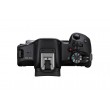 Canon EOS R50, Black + RF-S 18-45mm F4.5-6.3 IS STM Kit MILC 24.2 MP CMOS 6000 x 4000 pixels Canon EOS R50, Black + RF-S 18-45mm F4.5-6.3 IS STM Kit MILC 24.2 MP CMOS 6000 x 4000 pixels