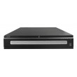 BCS BCS-L-NVR12808XR-A-8K-AI network video recorder 2U Black