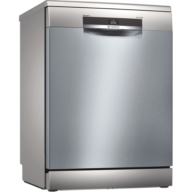 Bosch Serie 6 SMS6ECI03E dishwasher Freestanding 13 place settings C