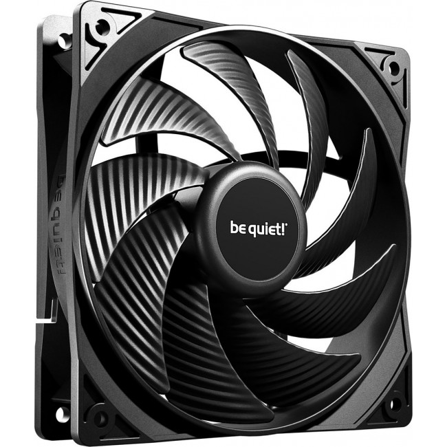 Fan Be Quiet! Pure Wings 3 120mm PWM high-speed