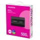 ADATA SD810 500 GB Black ADATA SD810 500 GB Black