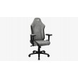 Aerocool Crown AeroSuede Universal gaming chair Padded seat Stone Grey Aerocool Crown AeroSuede Universal gaming chair Padded seat Stone Grey