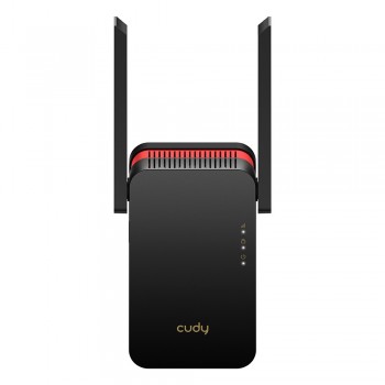 Cudy RE3000 Wi-Fi signal booster