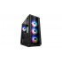 DeepCool Matrexx 50 ADD-RGB 4F Midi Tower Black