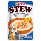 INABA Ciao Stew Chicken & Tuna - cat treats - 40g