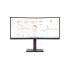 Lenovo ThinkVision T34w-30 LED display 86.4 cm (34