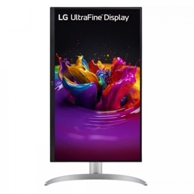 LG 32UQ850V-W LED display 81.3 cm (32