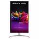 LG 32UQ850V-W LED display 81.3 cm (32