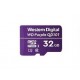 Western Digital WD Purple SC QD101 memory card 32 GB MicroSDHC Class 10