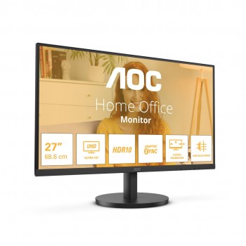 AOC B3 U27B3M computer monitor 68.6 cm (27