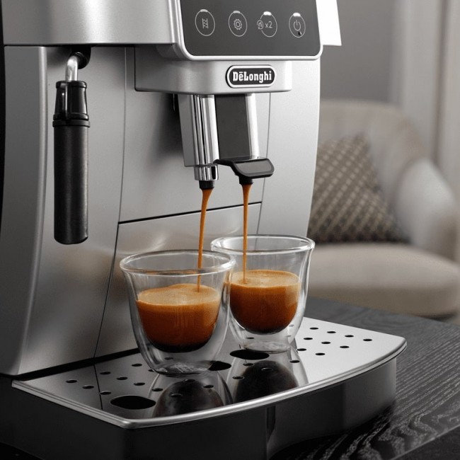 Espresso machine DeLonghi ECAM 220.30.SB Espresso machine DeLonghi ECAM 220.30.SB