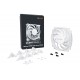Fan - Be Quiet! Silent Wings 4 120mm PWM high-speed White Fan - Be Quiet! Silent Wings 4 120mm PWM high-speed White