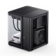 Jonsbo TK-1 2.0 Mini Tower Black Jonsbo TK-1 2.0 Mini Tower Black