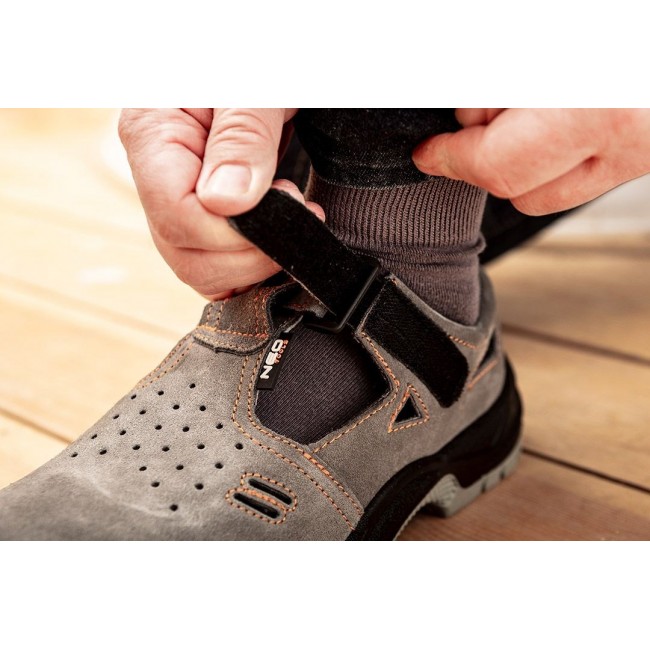NEO tools 82-080-46 safety footwear NEO tools 82-080-46 safety footwear