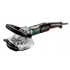 METABO. CONCRETE GRINDER RSEV 19-125 RT CASE + DISC