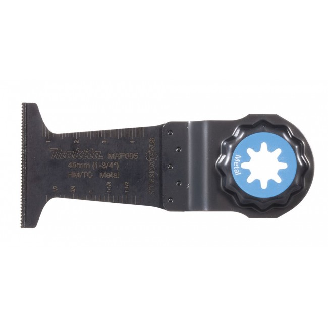 Makita B-66363 multifunction tool attachment Saw blade Makita B-66363 multifunction tool attachment Saw blade