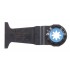 Makita B-66363 multifunction tool attachment Saw blade